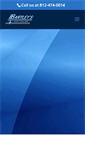 Mobile Screenshot of bartleysbodyshop.com
